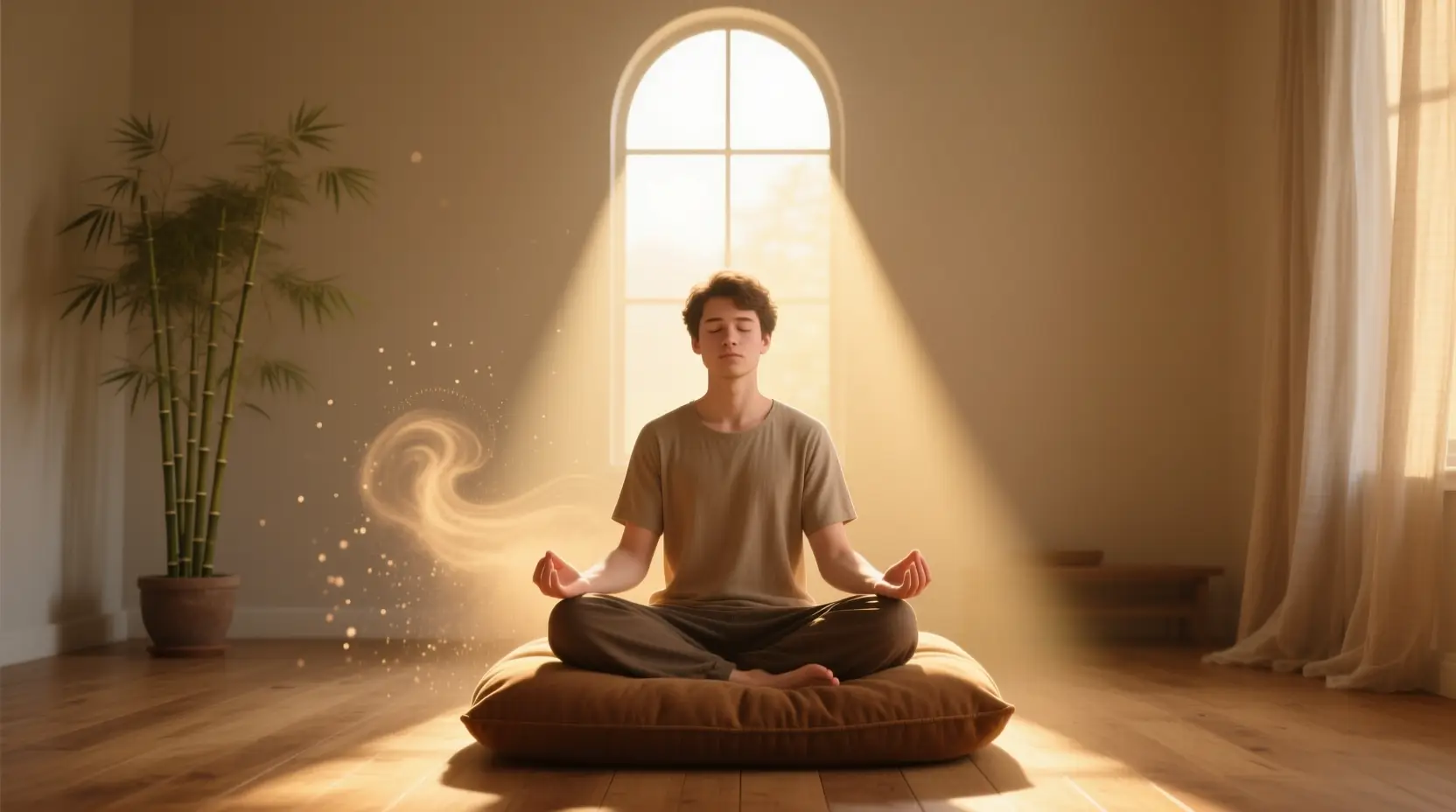 Comment faire baisser le taux de cortisol : Le Guide Complet