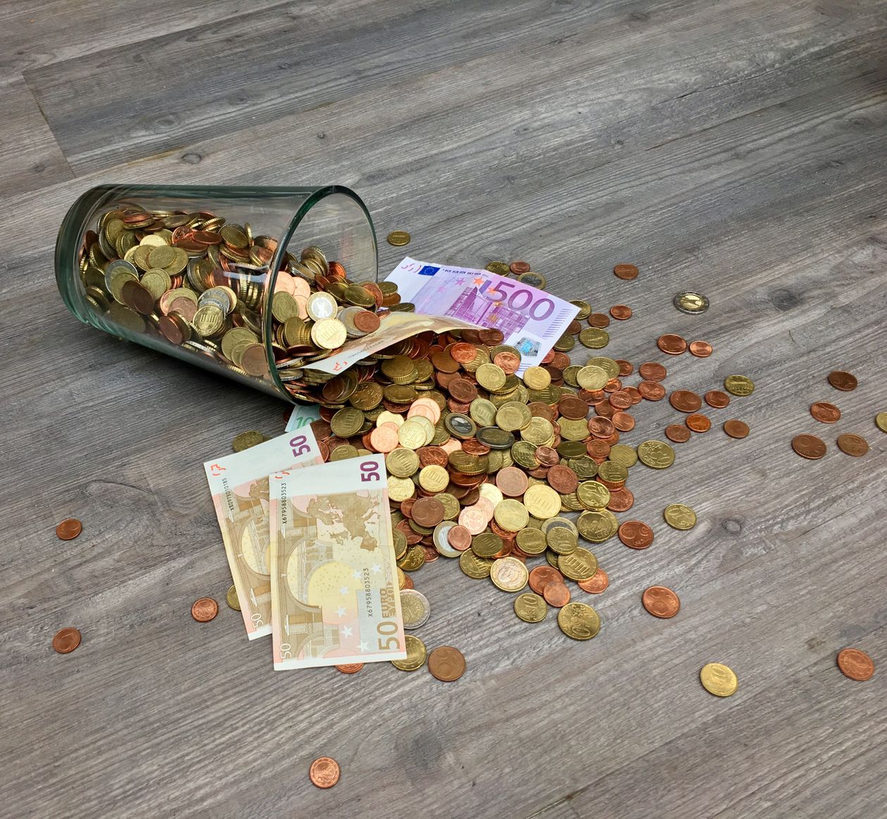 Économies et aides financières pour le foyer